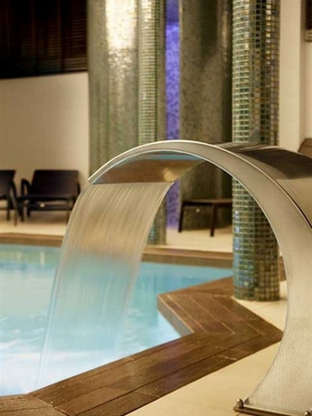 Imagen general del Hotel Eurotel Altura. Foto 8