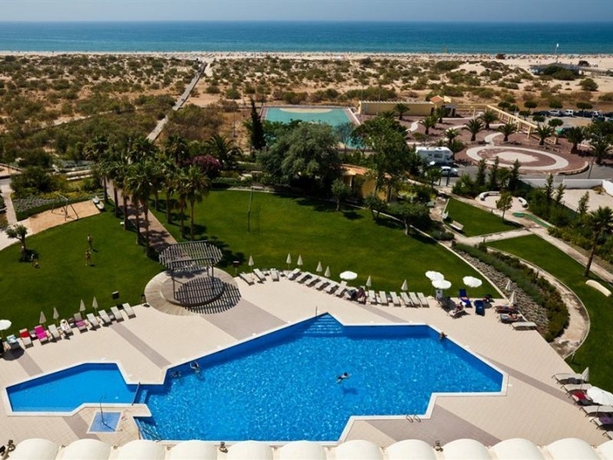 Imagen general del Hotel Eurotel Altura. Foto 9