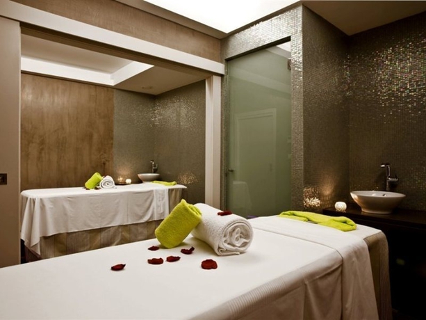 Imagen general del Hotel Eurotel Altura. Foto 10