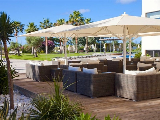 Imagen general del Hotel Eurotel Altura. Foto 11