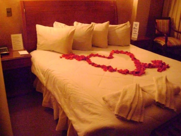 Imagen de la habitación del Hotel Eurotel Davina, La Paz. Foto 3