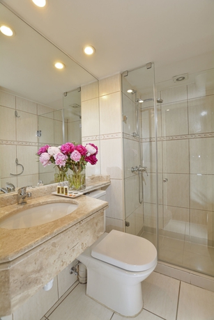 Imagen de la habitación del Hotel Eurotel El Bosque. Foto 6