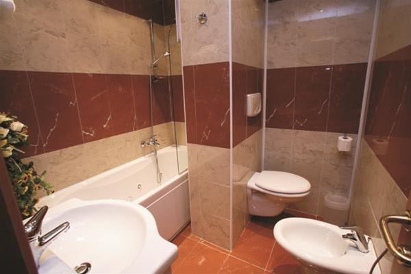 Imagen general del Hotel Eurotel, Grottammare. Foto 2