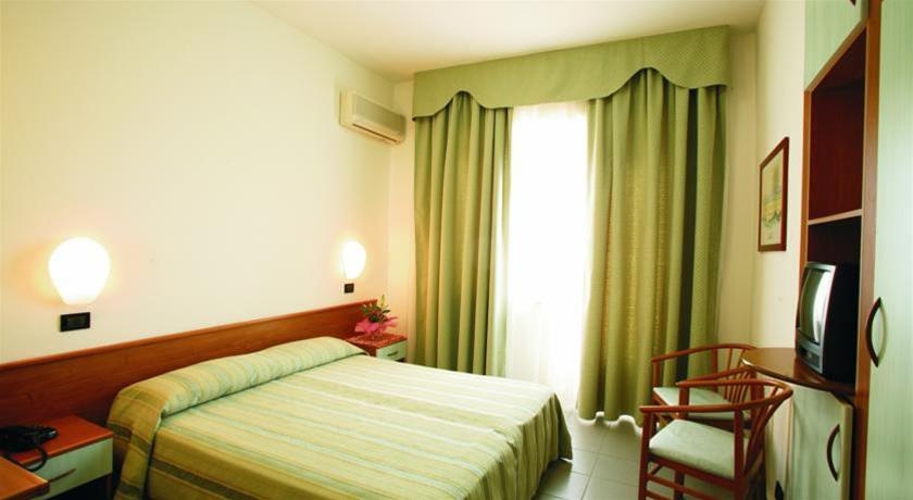 Imagen general del Hotel Eurotel, Grottammare. Foto 3