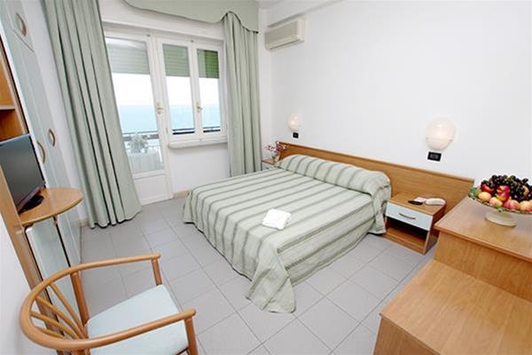 Imagen general del Hotel Eurotel, Grottammare. Foto 5