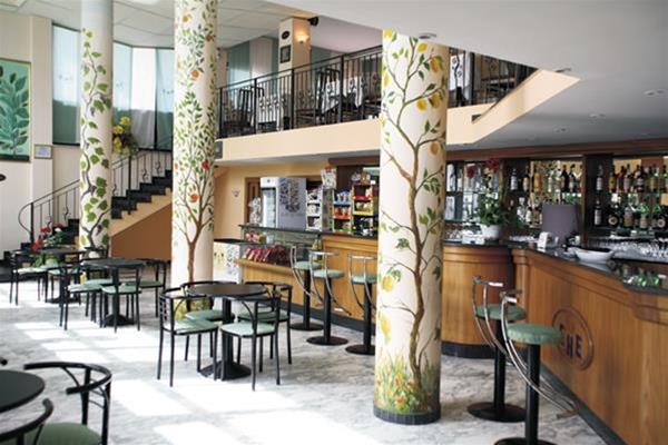 Imagen general del Hotel Eurotel, Grottammare. Foto 6