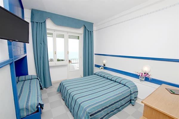 Imagen general del Hotel Eurotel, Grottammare. Foto 8