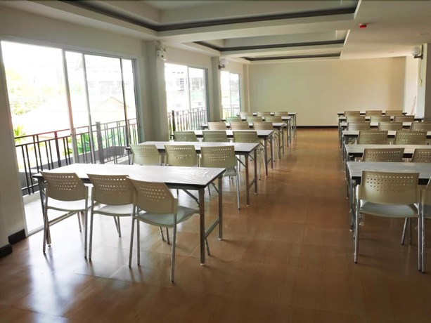 Imagen de la habitación del Hotel Eurotel Hotel Kanchanaburi. Foto 6