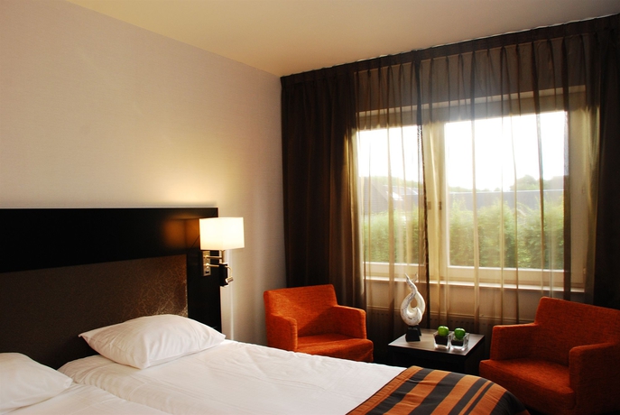Imagen de la habitación del Hotel Eurotel Lanaken - Different Hotels. Foto 1
