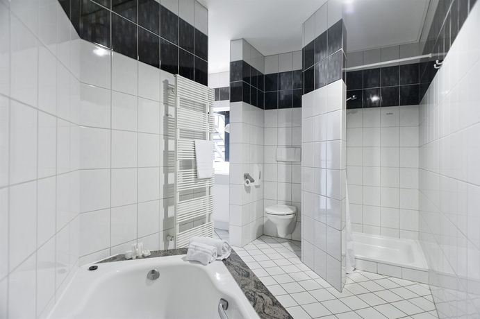 Imagen de la habitación del Hotel Eurotel Lanaken - Different Hotels. Foto 2