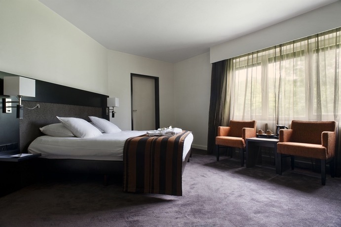 Imagen de la habitación del Hotel Eurotel Lanaken - Different Hotels. Foto 4
