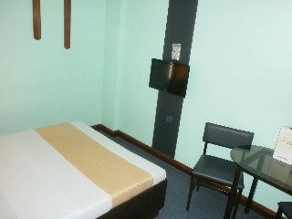 Imagen de la habitación del Hotel Eurotel Naga. Foto 7