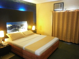 Imagen de la habitación del Hotel Eurotel Naga. Foto 12