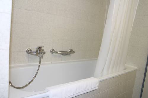 Imagen de la habitación del Hotel Eurotel Victoria Les Diablerets. Foto 3