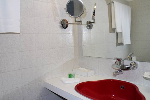 Imagen de la habitación del Hotel Eurotel Victoria Les Diablerets. Foto 7