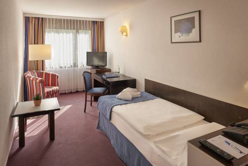 Imagen de la habitación del Hotel Eurotel Victoria Les Diablerets. Foto 11