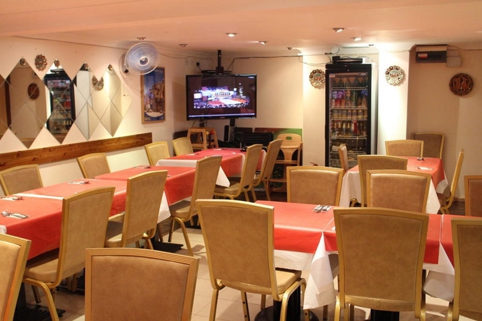 Imagen general del Hotel Eurotraveller Express. Foto 5