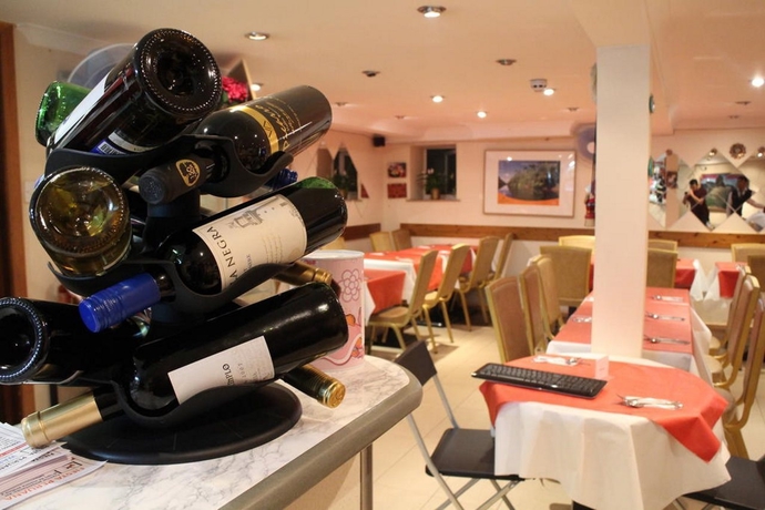 Imagen general del Hotel Eurotraveller Express. Foto 6