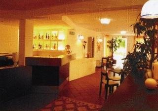 Imagen de los interiores del Hotel Eurovil. Foto 9