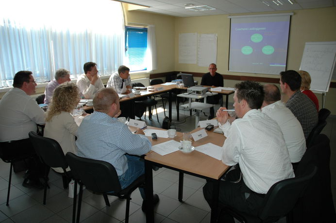 Imagen de la habitación del Hotel Eurovolleycenter. Foto 10