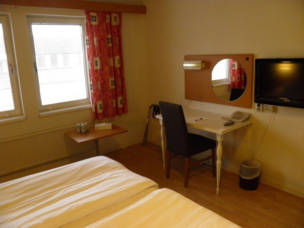 Imagen de la habitación del Hotel Euroway. Foto 3