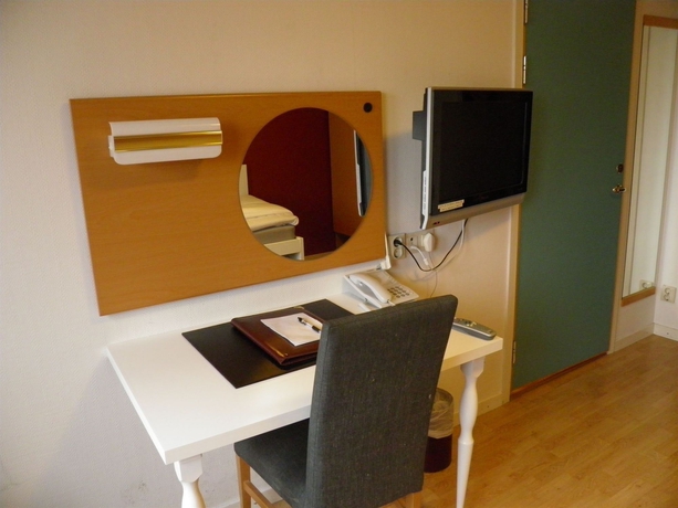 Imagen de la habitación del Hotel Euroway. Foto 4