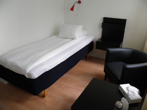 Imagen de la habitación del Hotel Euroway. Foto 6