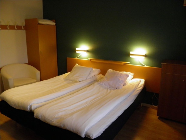 Imagen de la habitación del Hotel Euroway. Foto 7