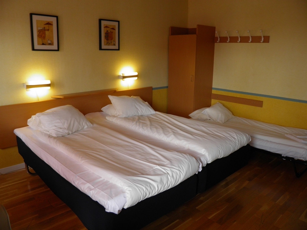 Imagen de la habitación del Hotel Euroway. Foto 9