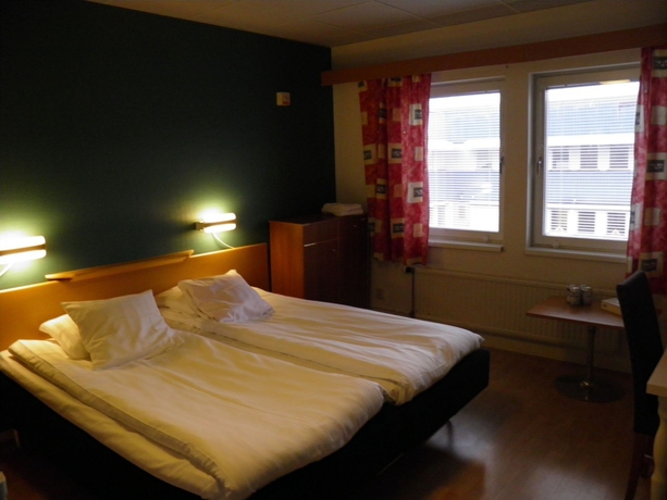 Imagen de la habitación del Hotel Euroway. Foto 11