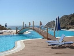 Imagen de la habitación del Hotel Euroxenia Royal Resort. Foto 9