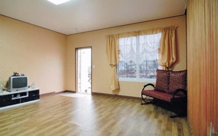Imagen general del Hotel Eurwangni Bada Star House Pension. Foto 1