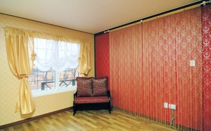 Imagen general del Hotel Eurwangni Bada Star House Pension. Foto 3