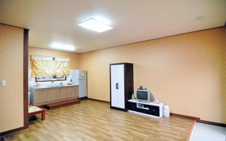 Imagen general del Hotel Eurwangni Bada Star House Pension. Foto 5