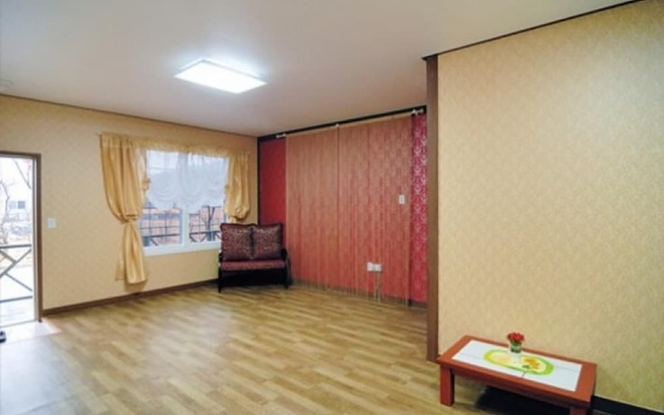 Imagen general del Hotel Eurwangni Bada Star House Pension. Foto 6