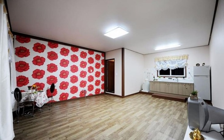 Imagen general del Hotel Eurwangni Bada Star House Pension. Foto 8