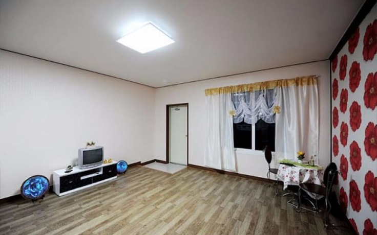 Imagen general del Hotel Eurwangni Bada Star House Pension. Foto 9