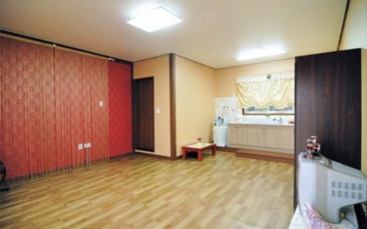 Imagen general del Hotel Eurwangni Bada Star House Pension. Foto 11
