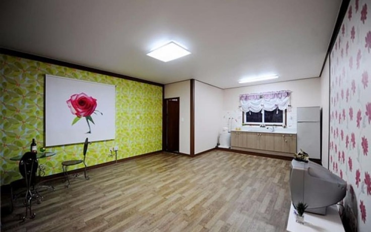 Imagen general del Hotel Eurwangni Bada Star House Pension. Foto 13