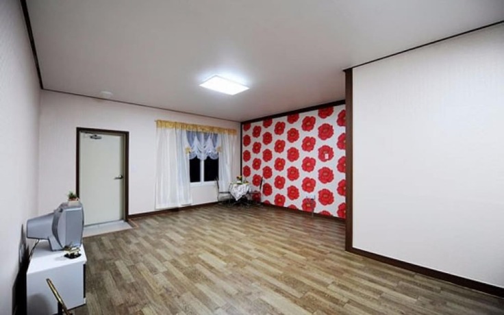 Imagen general del Hotel Eurwangni Bada Star House Pension. Foto 14