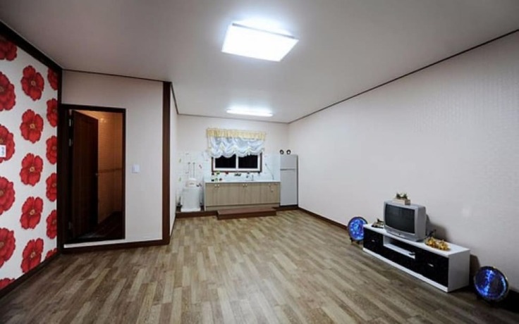 Imagen general del Hotel Eurwangni Bada Star House Pension. Foto 18