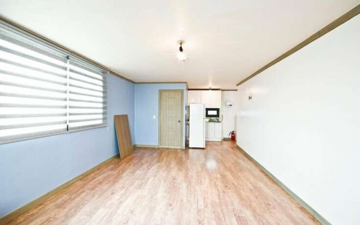Imagen de la habitación del Hotel Eurwangni Marine Camp Pension. Foto 13