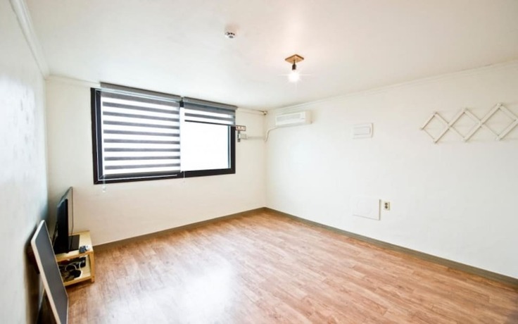 Imagen de la habitación del Hotel Eurwangni Marine Camp Pension. Foto 14