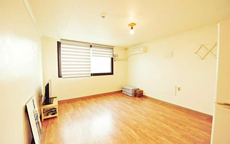 Imagen de la habitación del Hotel Eurwangni Marine Camp Pension. Foto 18