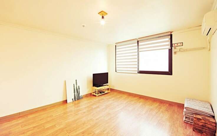 Imagen de la habitación del Hotel Eurwangni Marine Camp Pension. Foto 19