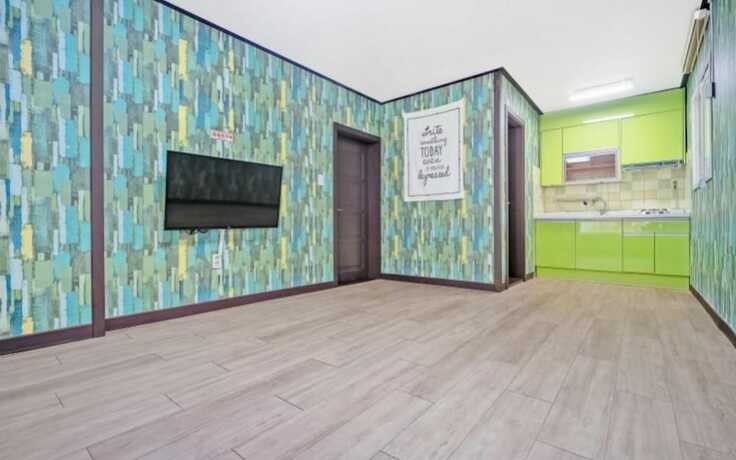 Imagen de la habitación del Hotel Eurwangri Jayden 29 Pension. Foto 11