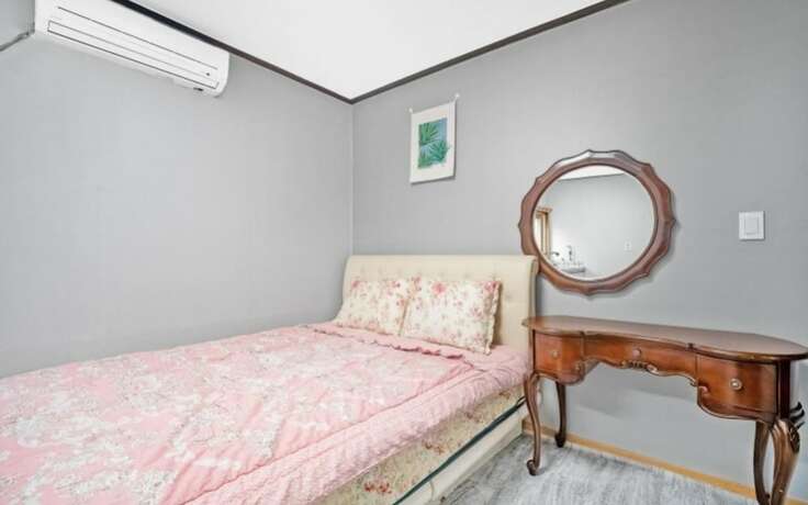 Imagen de la habitación del Hotel Eurwangri Jayden 29 Pension. Foto 12