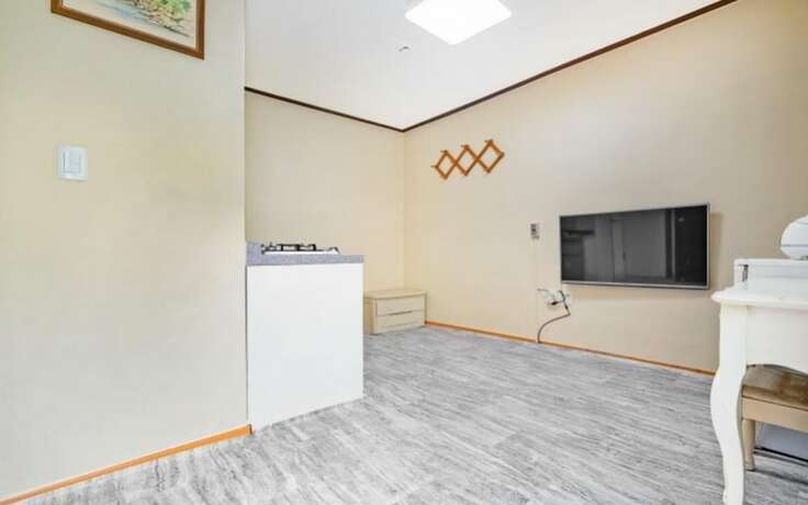 Imagen general del Hotel Eurwangri Jayden 29 Pension. Foto 4