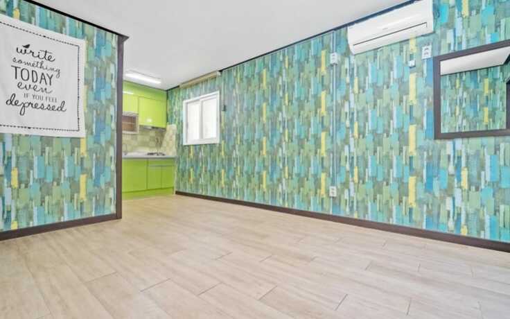 Imagen de la habitación del Hotel Eurwangri Jayden 29 Pension. Foto 15
