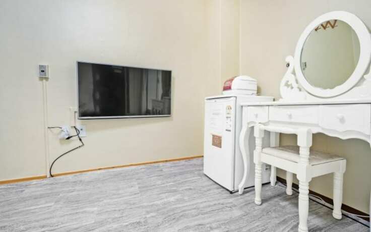 Imagen general del Hotel Eurwangri Jayden 29 Pension. Foto 5